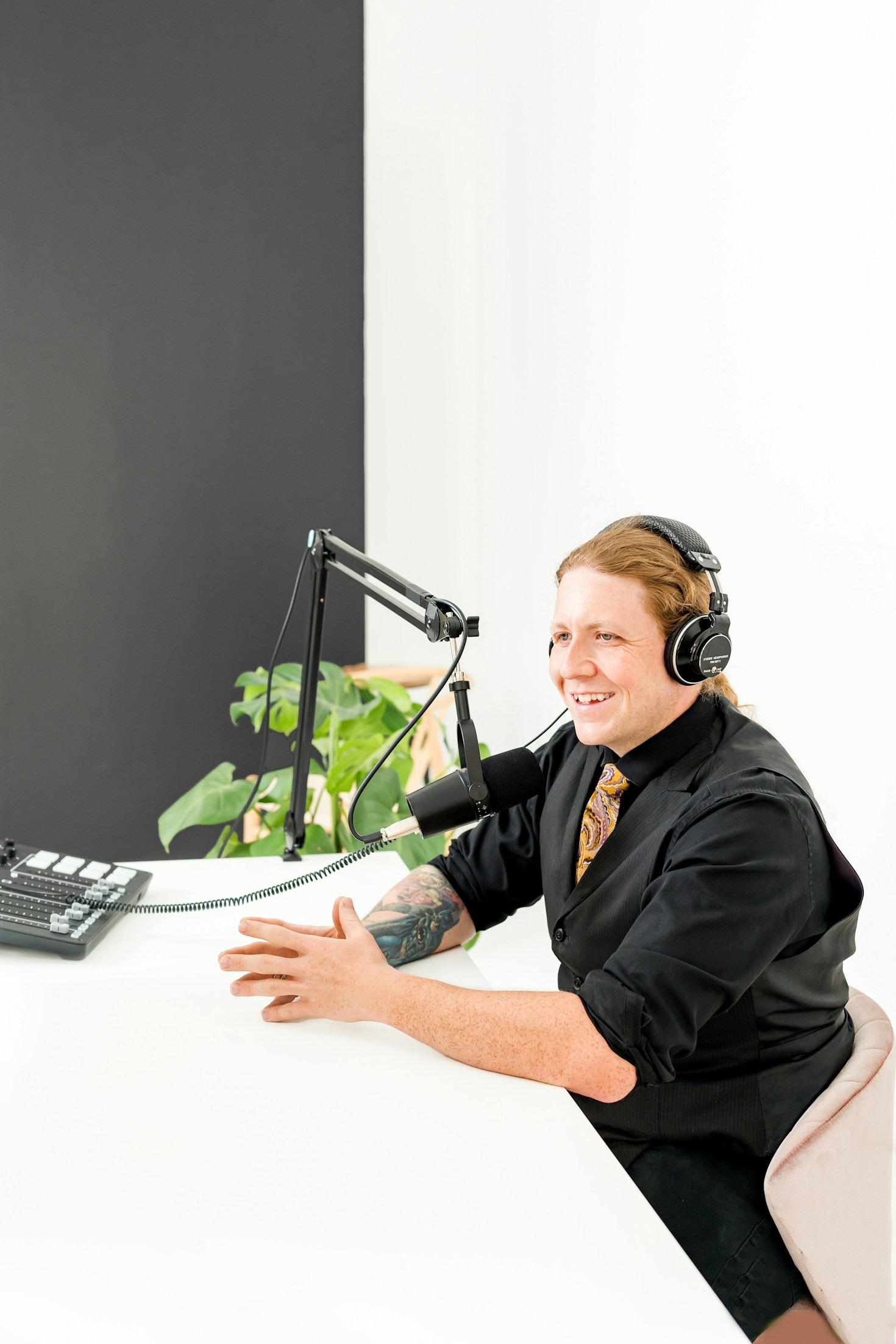 Jak internetowe radio rewolucjonizuje codzienne słuchanie muzyki